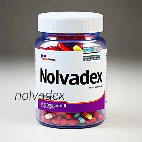 Nolvadex achat